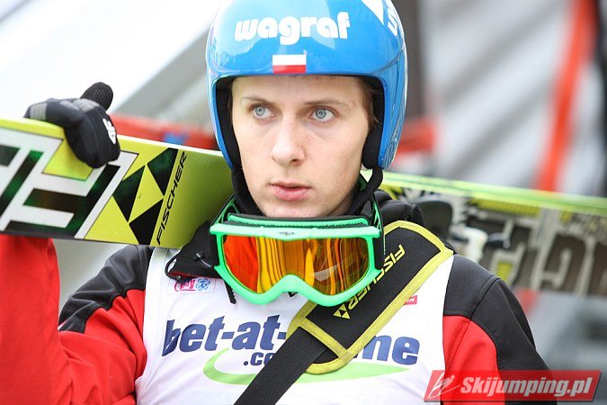 180 Krzysztof Mitus
